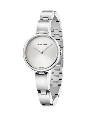 2. Chance - Calvin Klein Damenuhr