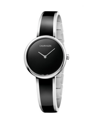 2. Chance - Calvin Klein Damenuhr K4E2N111