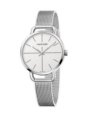 2. Chance - Calvin Klein Damenuhr K7B23126