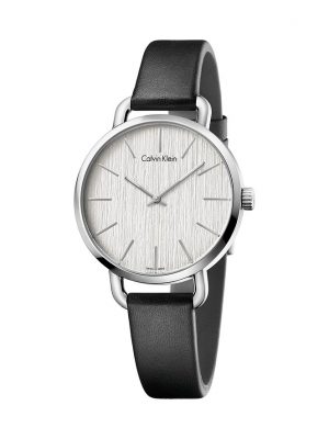 2. Chance - Calvin Klein Damenuhr K7B231C6