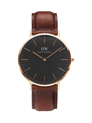 2. Chance - Daniel Wellington Herrenuhr DW00100124