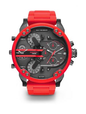 2. Chance - Diesel Herrenuhr