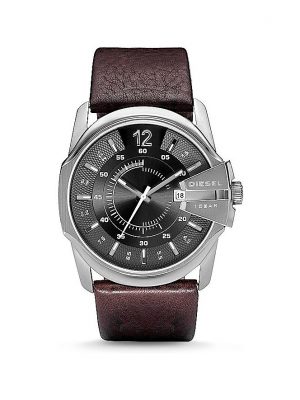 2. Chance - Diesel Herrenuhr DZ1206