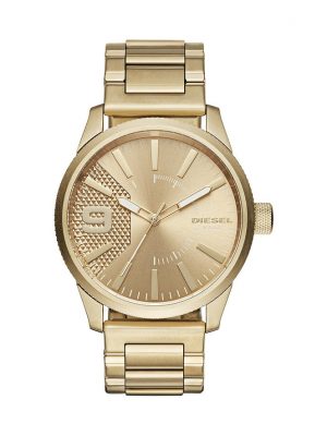 2. Chance - Diesel Herrenuhr DZ1761