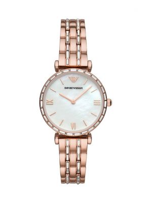 2. Chance - Emporio Armani Damenuhr