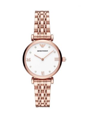 2. Chance - Emporio Armani Damenuhr AR11267