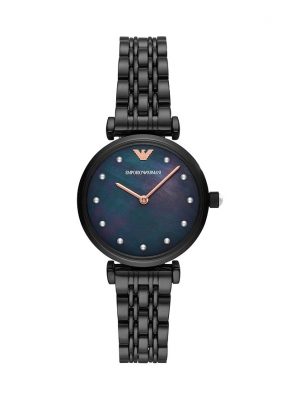 2. Chance - Emporio Armani Damenuhr AR11268