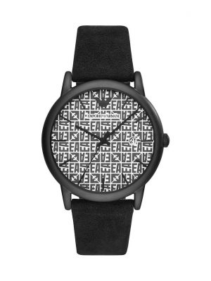 2. Chance - Emporio Armani Herrenuhr