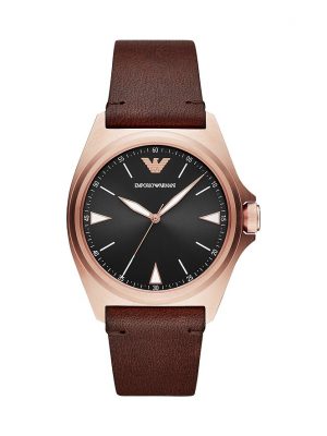 2. Chance - Emporio Armani Herrenuhr AR11258