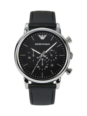 2. Chance - Emporio Armani Herrenuhr AR1828