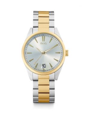 2. Chance - FAVS Herrenuhr 88995091