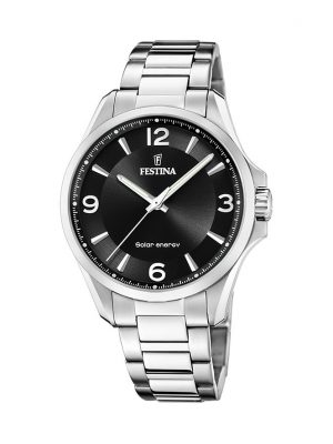 2. Chance - Festina Herrenuhr F20656/4