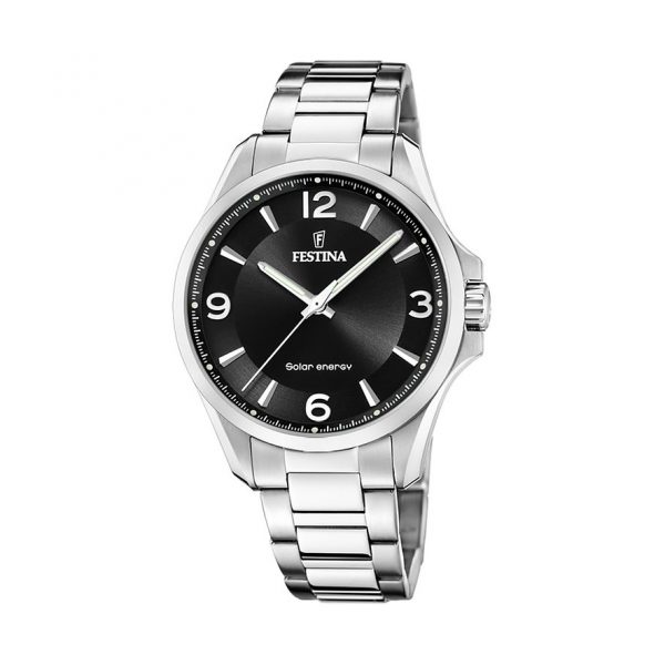 2. Chance - Festina Herrenuhr F20656/4