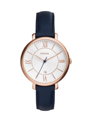 2. Chance - Fossil Damenuhr ES3843