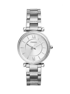 2. Chance - Fossil Damenuhr ES4341