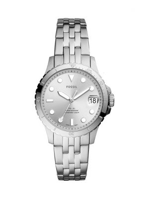 2. Chance - Fossil Damenuhr ES4744