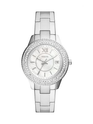 2. Chance - Fossil Damenuhr ES5130