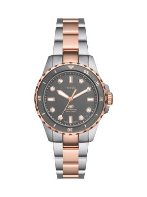 2. Chance - Fossil Damenuhr ES5348