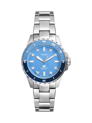 2. Chance - Fossil Damenuhr ES5353