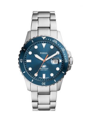 2. Chance - Fossil Herrenuhr FS6050