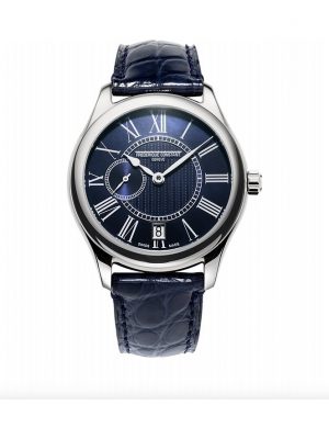 2. Chance - Frederique Constant Damenuhr