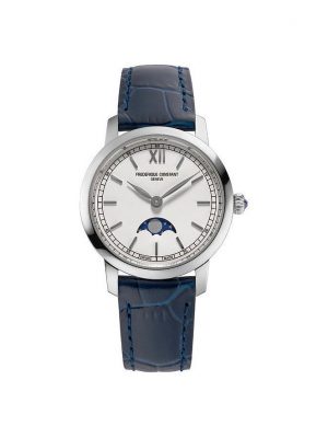 2. Chance - Frederique Constant Damenuhr FC-206SW1S6