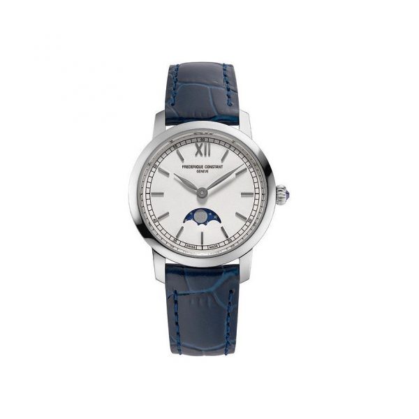 2. Chance - Frederique Constant Damenuhr FC-206SW1S6