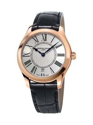 2. Chance - Frederique Constant Damenuhr FC-220MS3B4