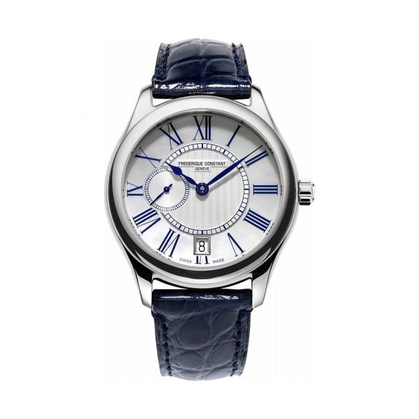 2. Chance - Frederique Constant Damenuhr FC-318MPWN3B6