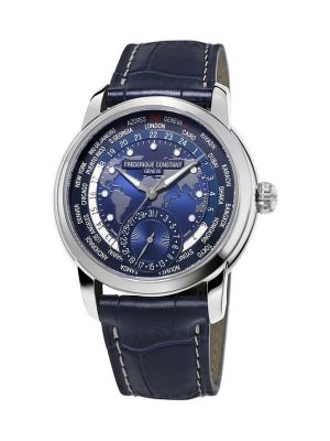 2. Chance - Frederique Constant Herrenuhr FC-718NWM4H6