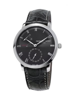 2. Chance - Frederique Constant Herrenuhr FC-723GR3S6