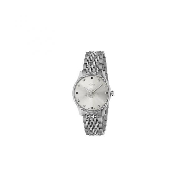 2. Chance - Gucci Damenuhr YA1264153