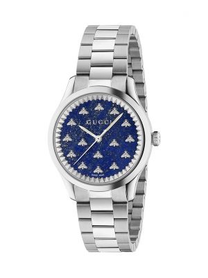 2. Chance - Gucci Damenuhr YA1265043