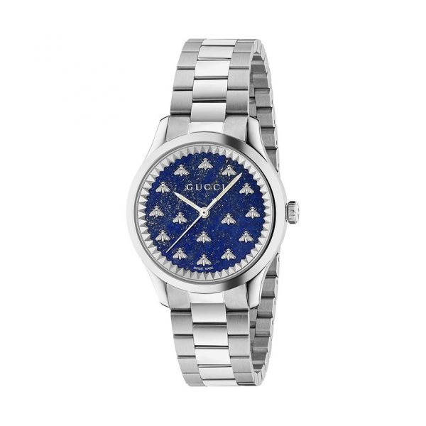 2. Chance - Gucci Damenuhr YA1265043