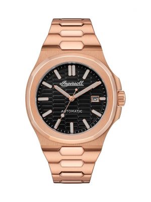 2. Chance - Ingersoll Herrenuhr I11802