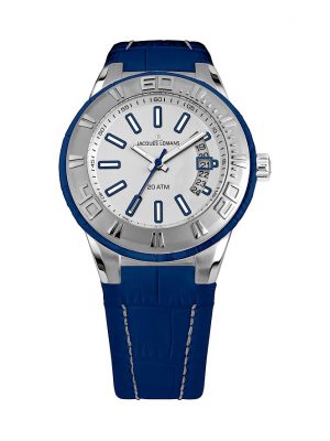 2. Chance - Jacques Lemans Herrenuhr