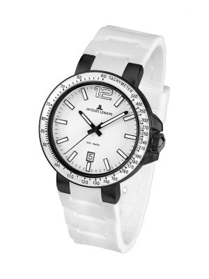 2. Chance - Jacques Lemans Herrenuhr
