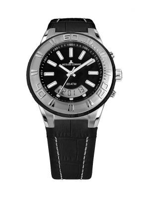 2. Chance - Jacques Lemans Herrenuhr