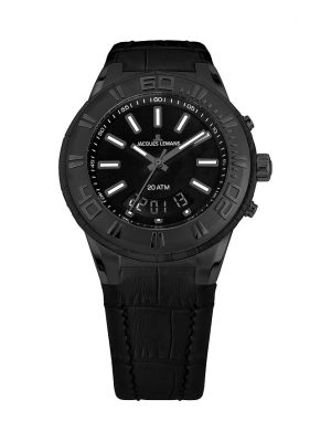 2. Chance - Jacques Lemans Herrenuhr