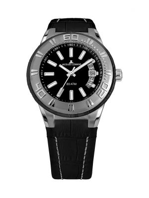 2. Chance - Jacques Lemans Herrenuhr