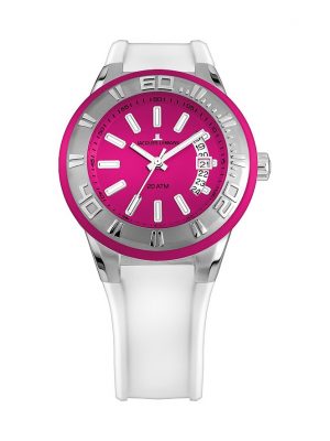 2. Chance - Jacques Lemans Herrenuhr