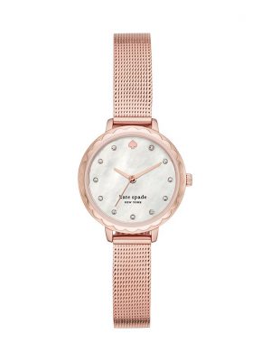 2. Chance - Kate Spade Damenuhr