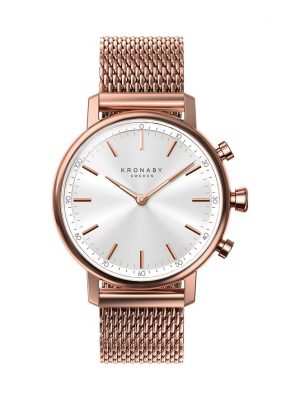 2. Chance - Kronaby Herrenuhr