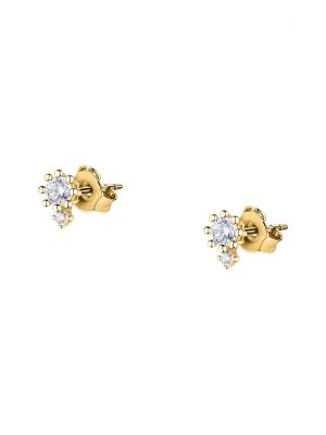 2. Chance - Live Diamond Ohrstecker LDY023120
