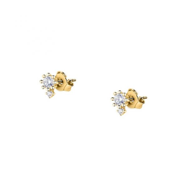 2. Chance - Live Diamond Ohrstecker LDY023120