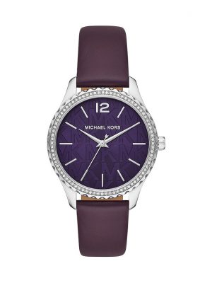 2. Chance - Michael Kors Damenuhr MK2924