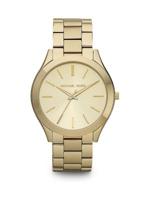 2. Chance - Michael Kors Damenuhr MK3179