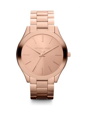 2. Chance - Michael Kors Damenuhr MK3197