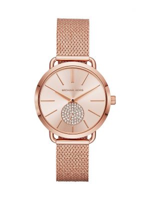 2. Chance - Michael Kors Damenuhr MK3845