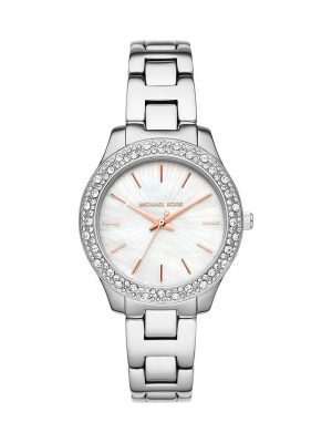 2. Chance - Michael Kors Damenuhr MK4556